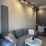 Apartment Klimatyczne M Poleska