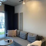 Apartment Klimatyczne M Poleska *