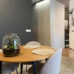 Klimatyczne M Poleska Apartment *