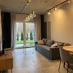 Klimatyczne M Poleska Apartment