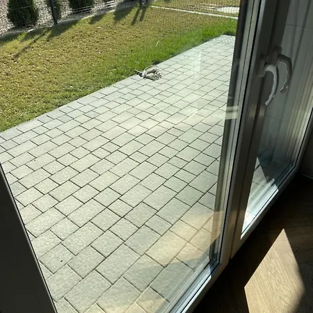 Apartment Klimatyczne M Poleska *