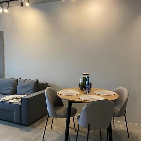 Appartement Klimatyczne M Poleska Częstochowa