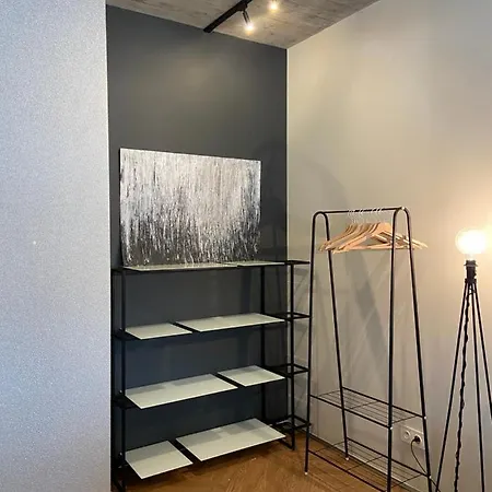 Appartement Klimatyczne M Poleska *