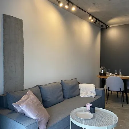 Appartement Klimatyczne M Poleska