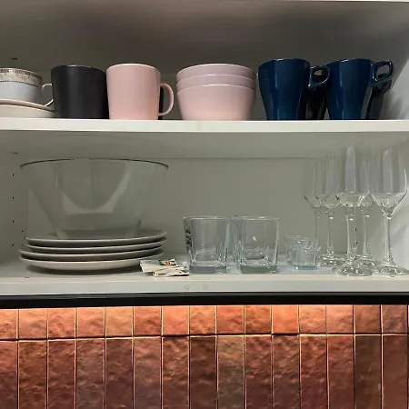Apartment Klimatyczne M Poleska