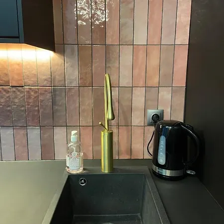 Klimatyczne M Poleska Apartment Czestochowa