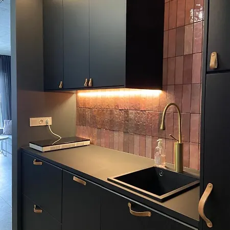 Klimatyczne M Poleska * Częstochowa