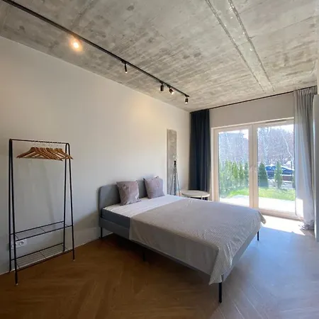 Klimatyczne M Poleska