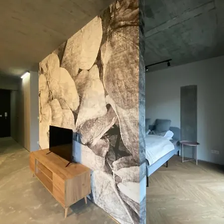 Apartment Klimatyczne M Poleska Czestochowa