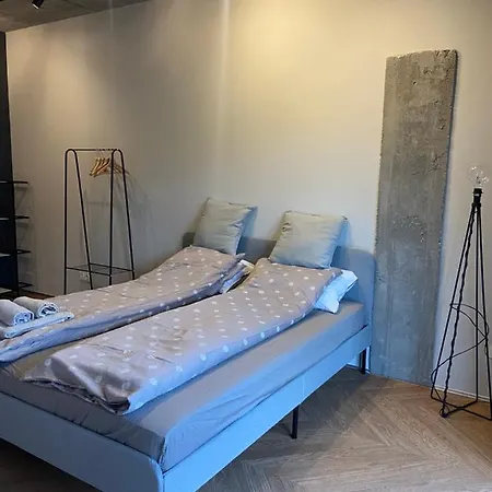 Klimatyczne M Poleska Appartement