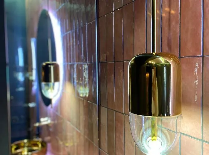 Klimatyczne M Poleska * Częstochowa