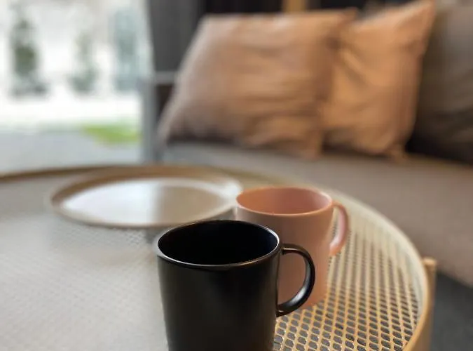 Klimatyczne M Poleska Częstochowa