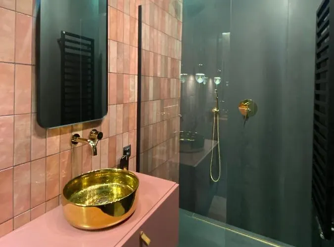 Appartement Klimatyczne M Poleska