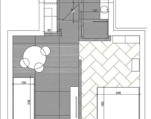 Appartement Klimatyczne M Poleska Częstochowa
