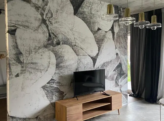 Appartement Klimatyczne M Poleska