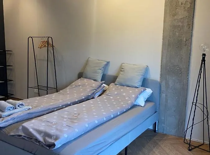 Klimatyczne M Poleska Appartement